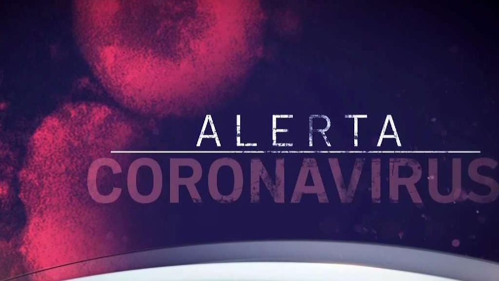 Alerta por coronavirus en Nueva Inglaterra
