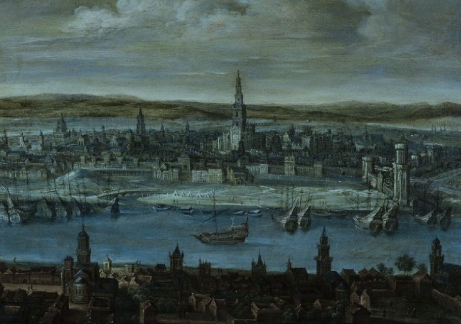 Sevilla