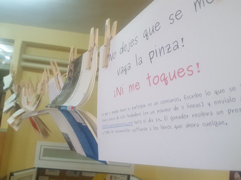 BibliotecaPinzas
