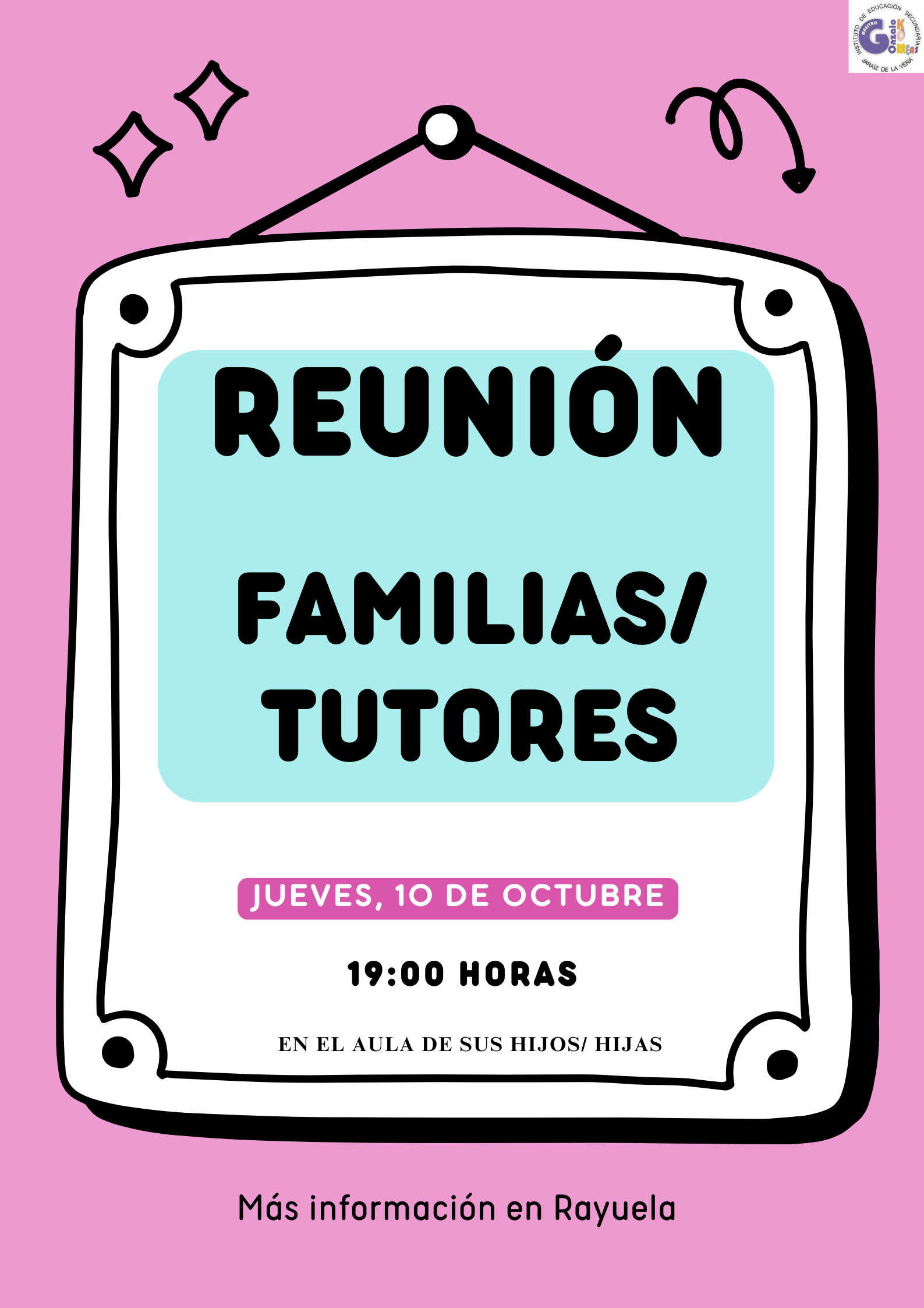 REUNIÓN