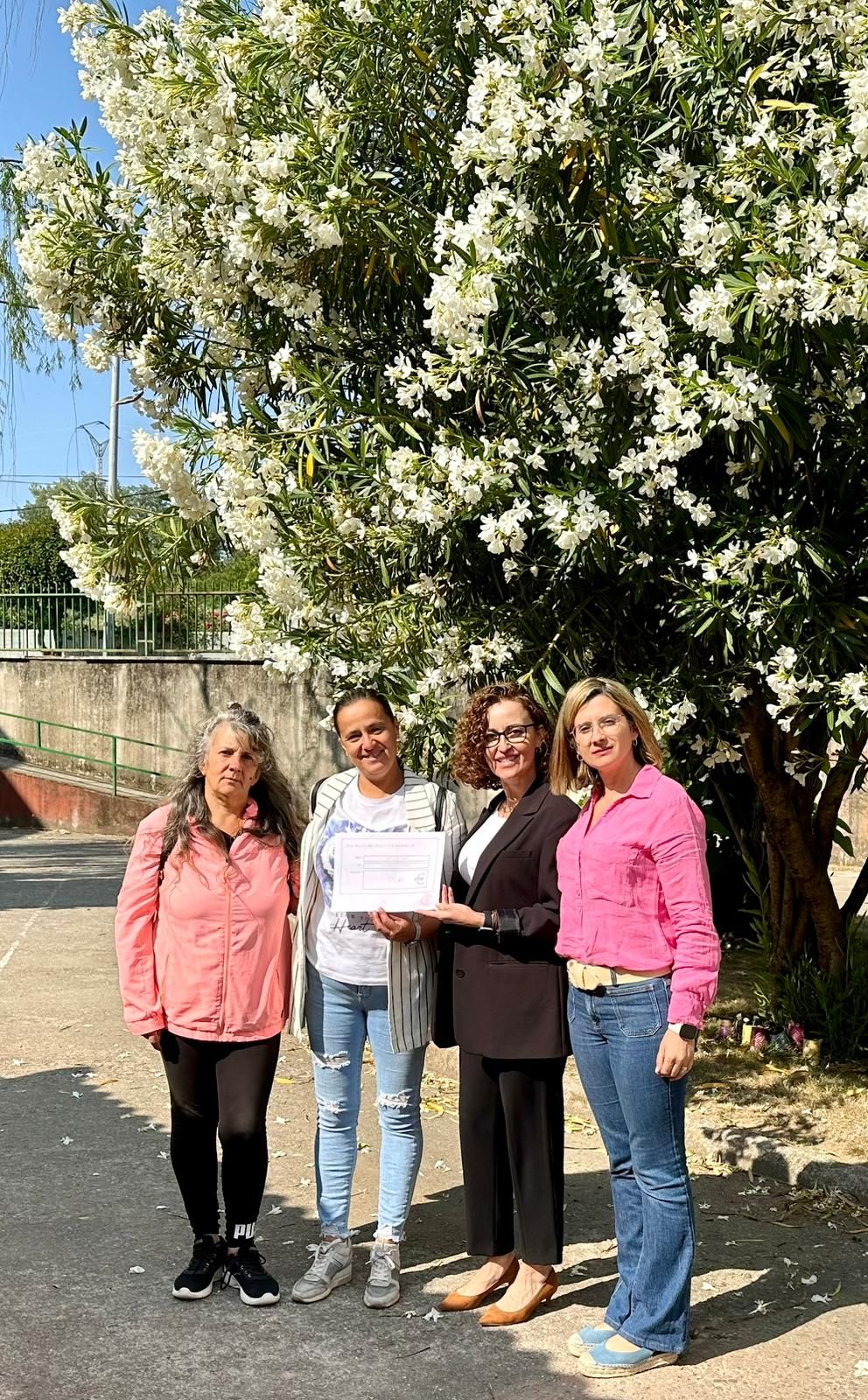 Donacion