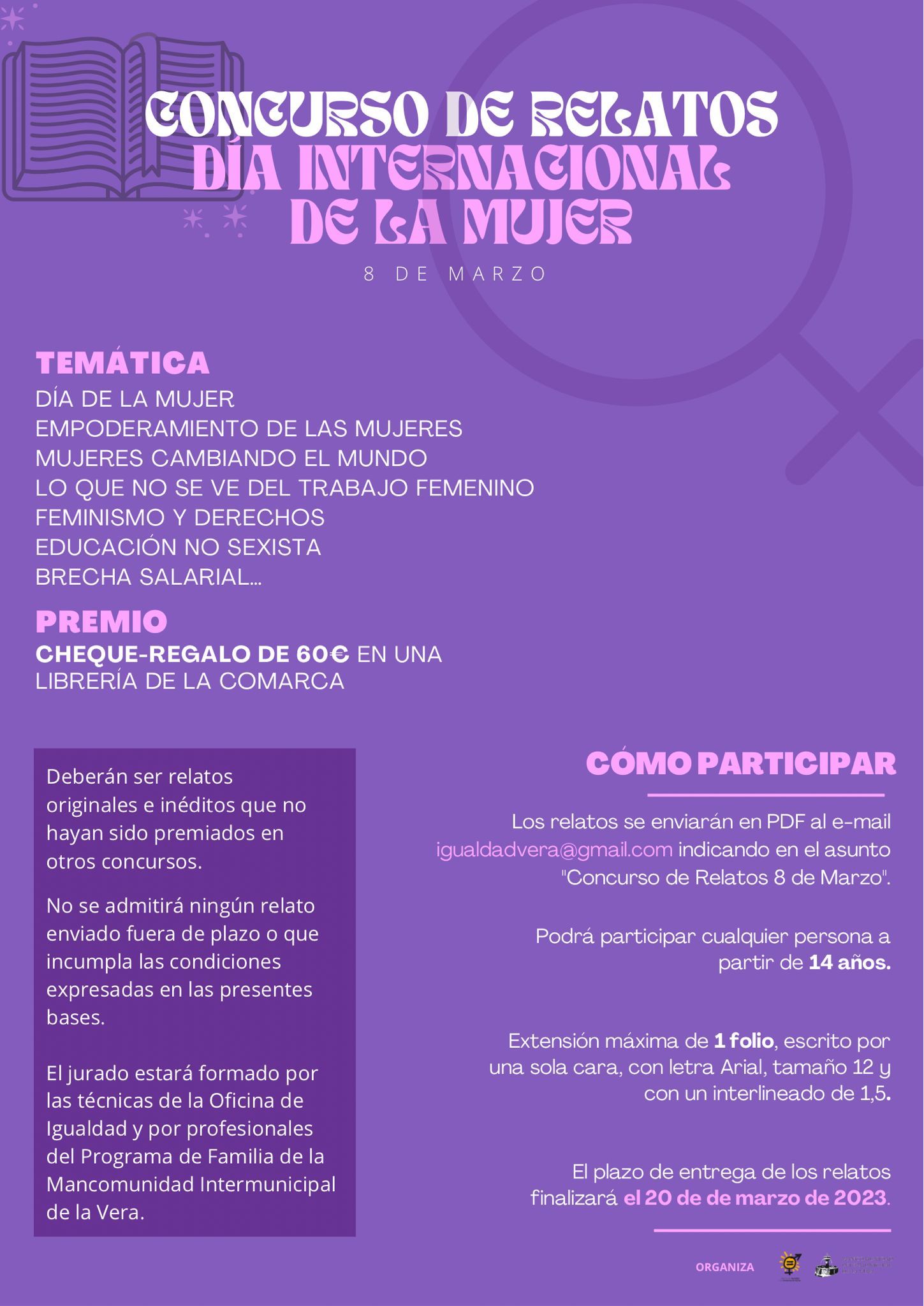 ConcursodeRelatos