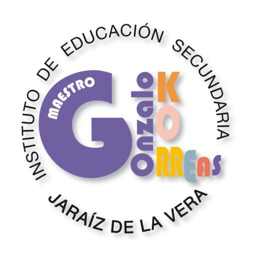 IES Maestro Gonzalo Korreas