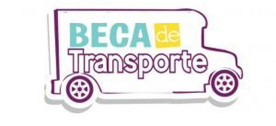 beca transporte