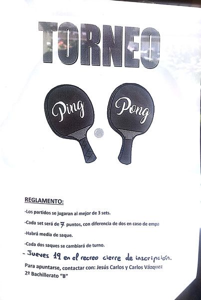 TorneoPingPong