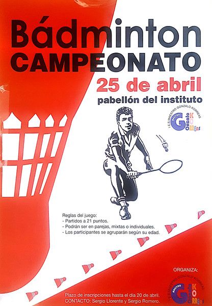 TorneoBatminton