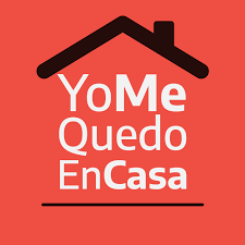 yomequedoencasa