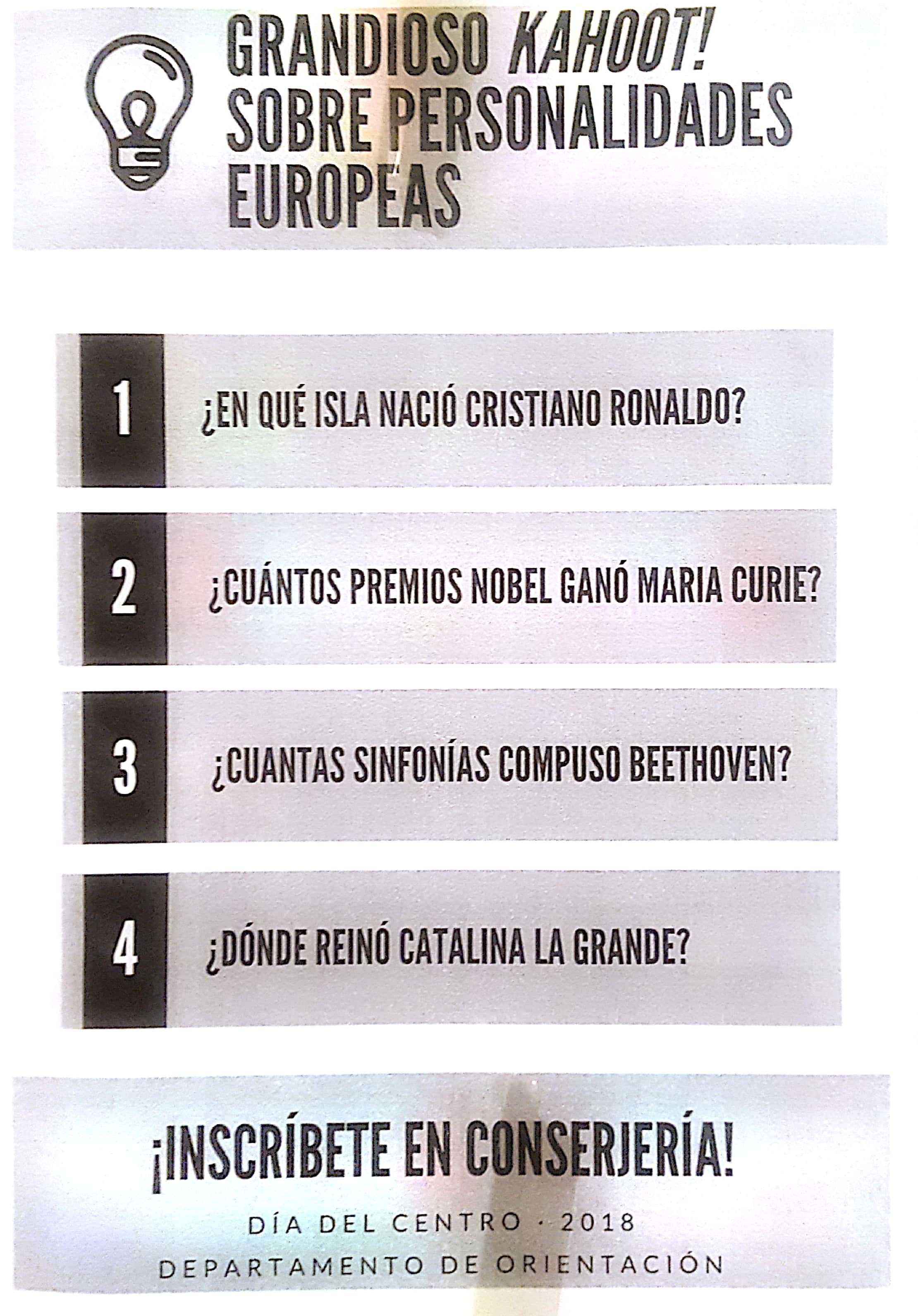 ConcursoKathoot