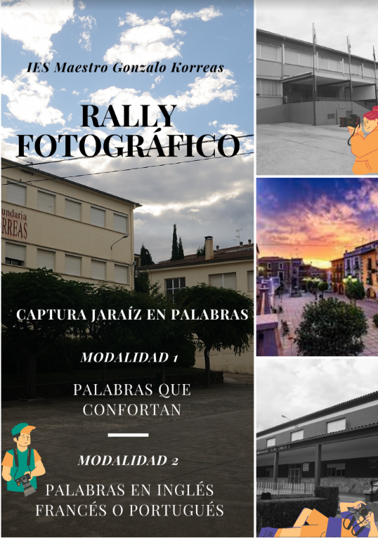rally