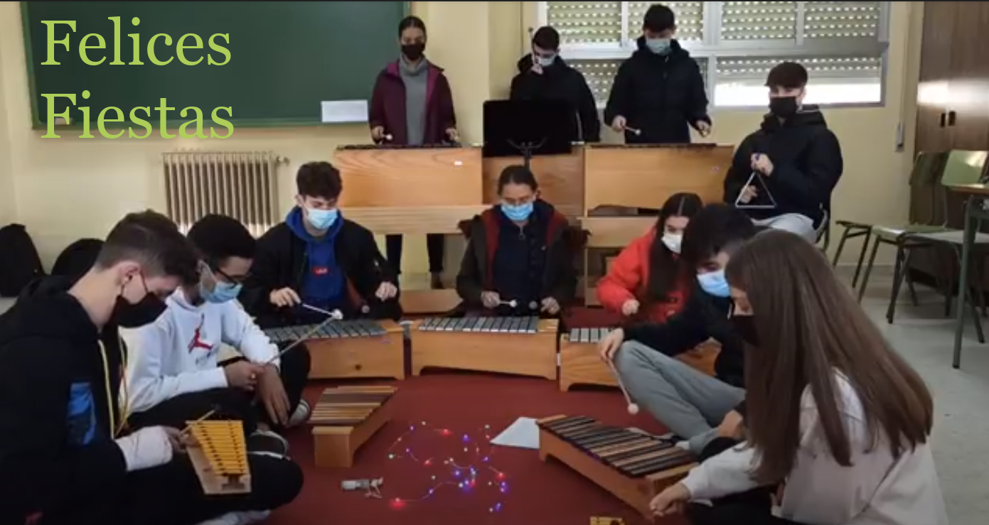 AlumnosMusica