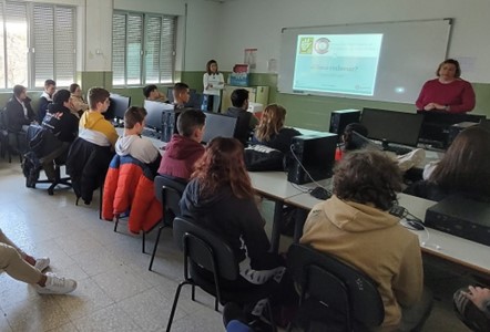 Charla