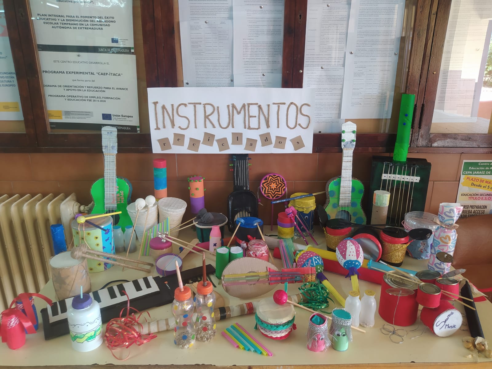 ObjetosMusicales