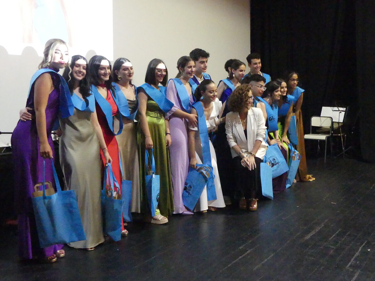 Graduaciones 2024