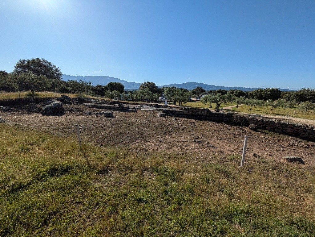 Cáparra-Coria-Galisteo-2025